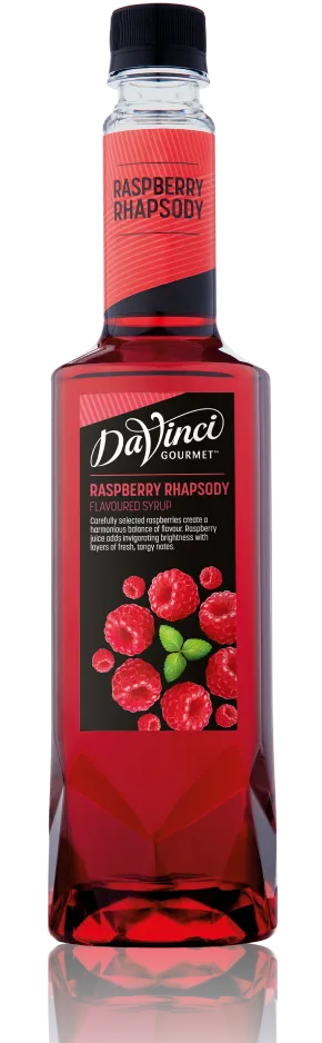 Raspberry Syrup